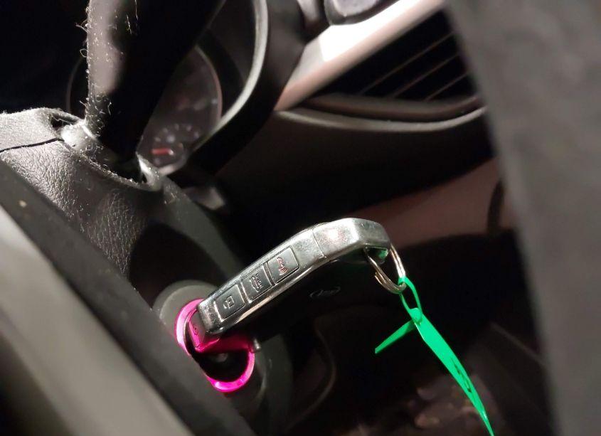 Photo 11 of 2020 Kia Forte LXS (VIN 3KPF24AD8LE221032)