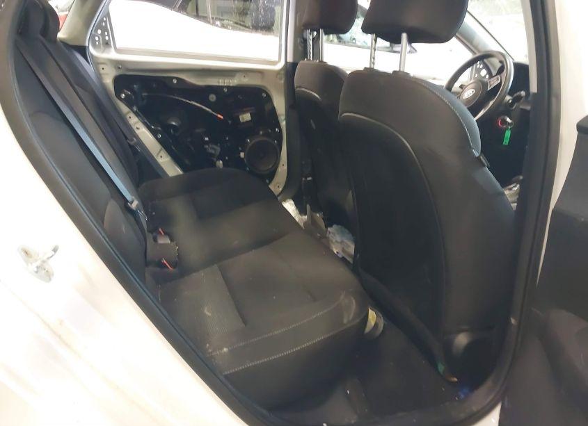 Photo 8 of 2020 Kia Forte LXS (VIN 3KPF24AD8LE221032)