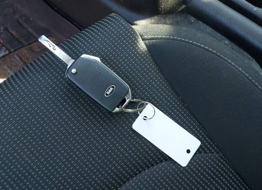 Photo 11 of 2020 Kia Forte LXS (VIN 3KPF24AD8LE240440)