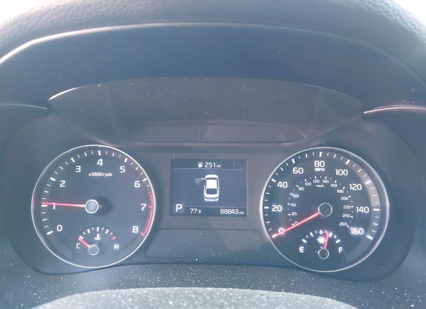 Photo 15 of 2020 Kia Forte LXS (VIN 3KPF24AD8LE240440)