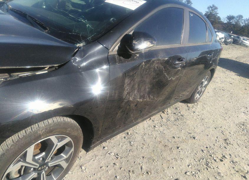 Photo 17 of 2020 Kia Forte LXS (VIN 3KPF24AD8LE240440)