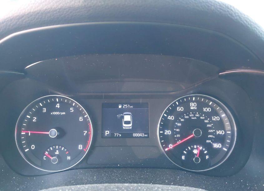 Photo 7 of 2020 Kia Forte LXS (VIN 3KPF24AD8LE240440)