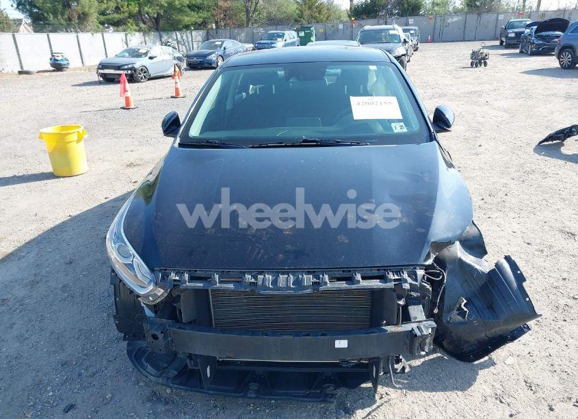Photo 13 of 2020 Kia Forte LXS (VIN 3KPF24AD8LE243998)