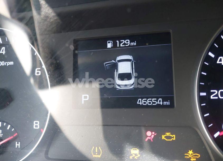 Photo 16 of 2020 Kia Forte LXS (VIN 3KPF24AD8LE243998)
