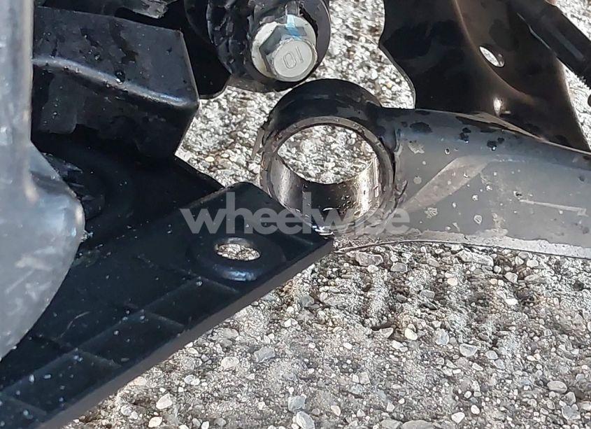 Photo 18 of 2020 Kia Forte LXS (VIN 3KPF24AD8LE243998)