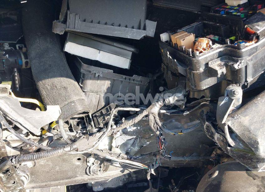 Photo 19 of 2020 Kia Forte LXS (VIN 3KPF24AD8LE243998)