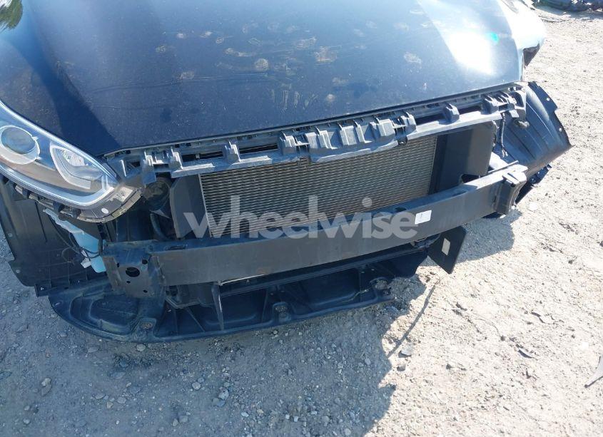 Photo 21 of 2020 Kia Forte LXS (VIN 3KPF24AD8LE243998)