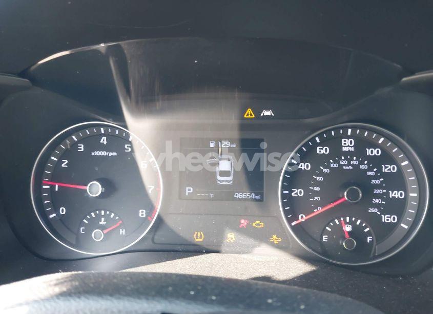 Photo 7 of 2020 Kia Forte LXS (VIN 3KPF24AD8LE243998)