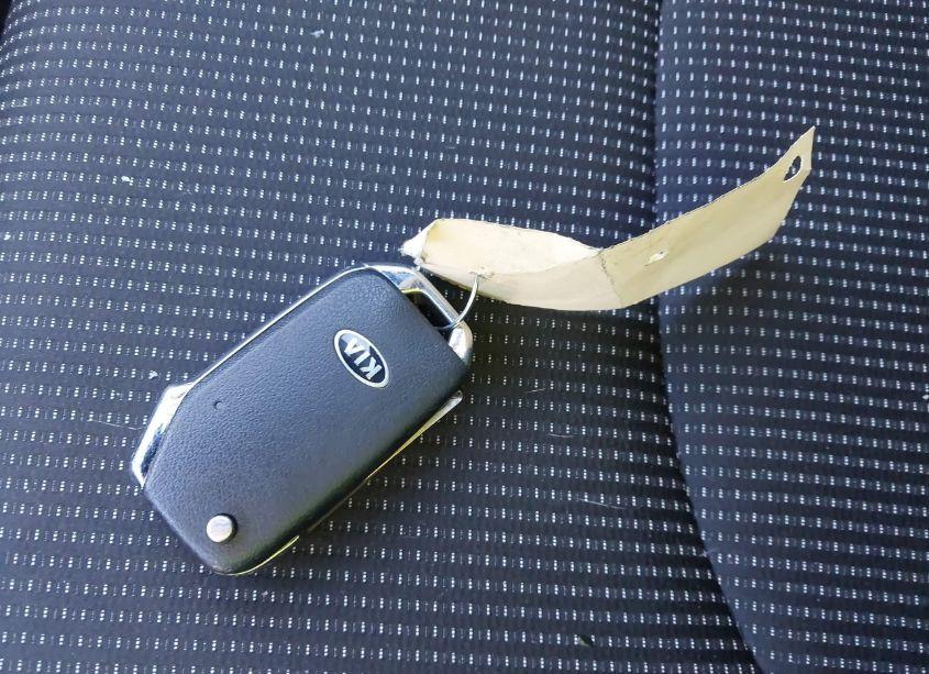 Photo 11 of 2020 Kia Forte LXS (VIN 3KPF24AD8LE253608)