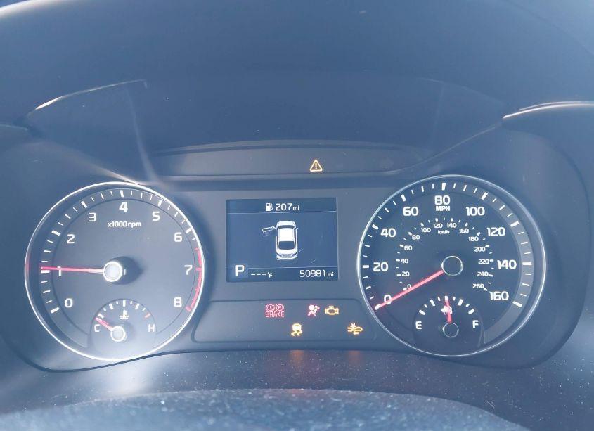 Photo 7 of 2020 Kia Forte LXS (VIN 3KPF24AD8LE253608)