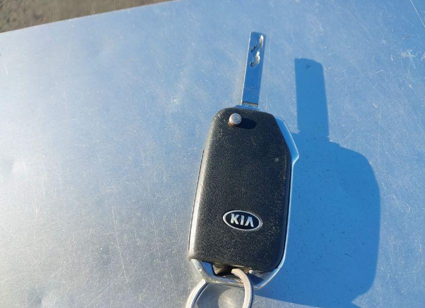 Photo 11 of 2020 Kia Forte LXS (VIN 3KPF24AD8LE257030)