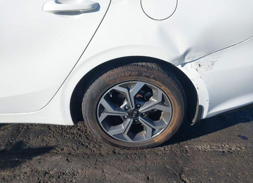 Photo 17 of 2020 Kia Forte LXS (VIN 3KPF24AD8LE257030)