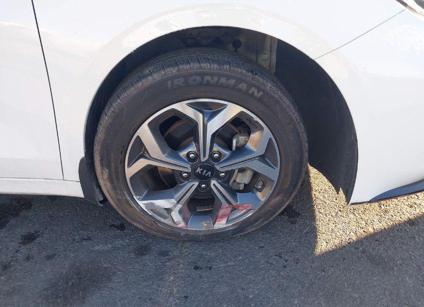 Photo 19 of 2020 Kia Forte LXS (VIN 3KPF24AD8LE257030)