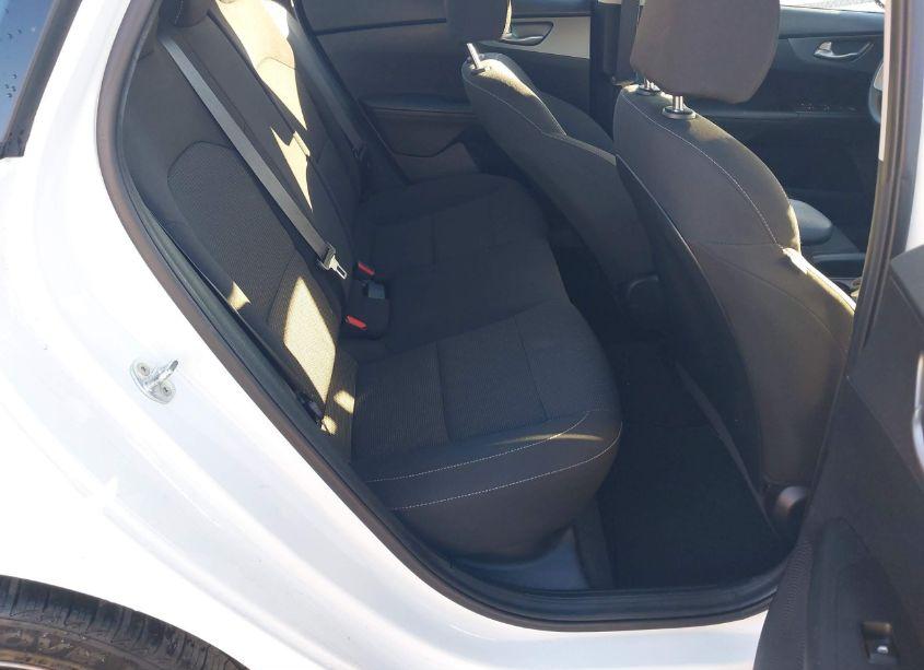 Photo 8 of 2020 Kia Forte LXS (VIN 3KPF24AD8LE257030)