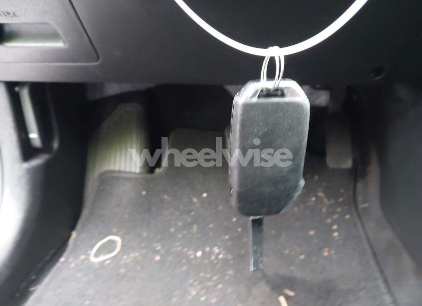 Photo 11 of 2021 Kia Forte LXS (VIN 3KPF24AD8ME276839)