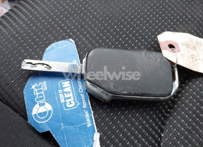 Photo 11 of 2021 Kia Forte LXS (VIN 3KPF24AD8ME284889)