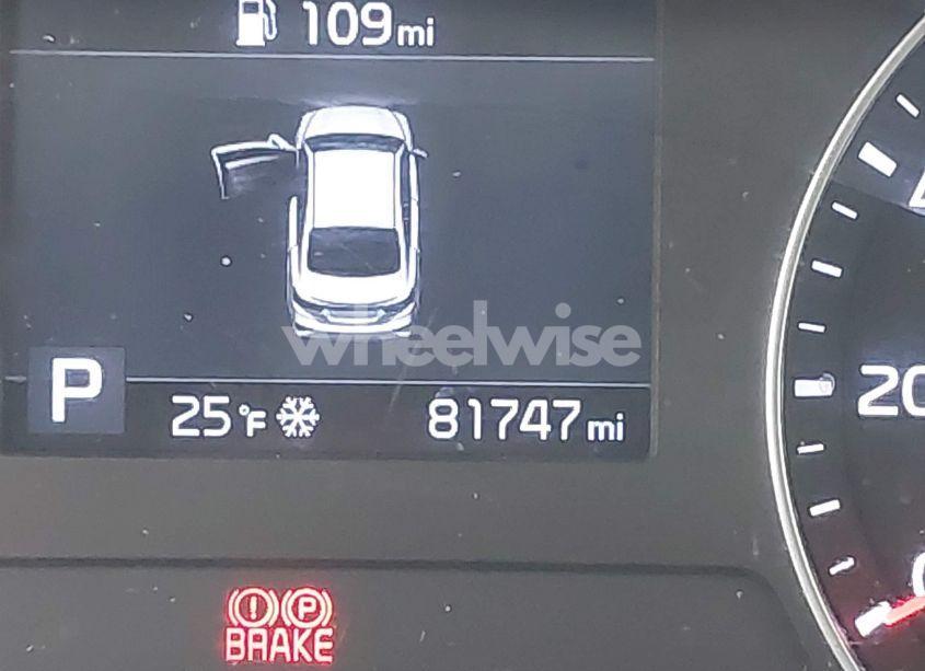 Photo 15 of 2021 Kia Forte LXS (VIN 3KPF24AD8ME284889)