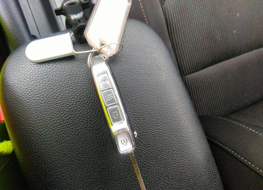 Photo 11 of 2021 Kia Forte LXS (VIN 3KPF24AD8ME287730)