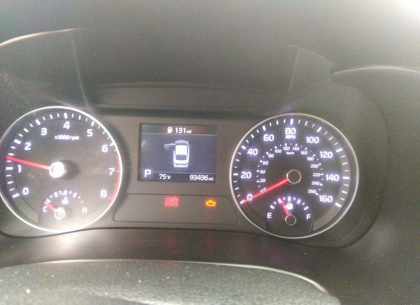 Photo 7 of 2021 Kia Forte LXS (VIN 3KPF24AD8ME287730)