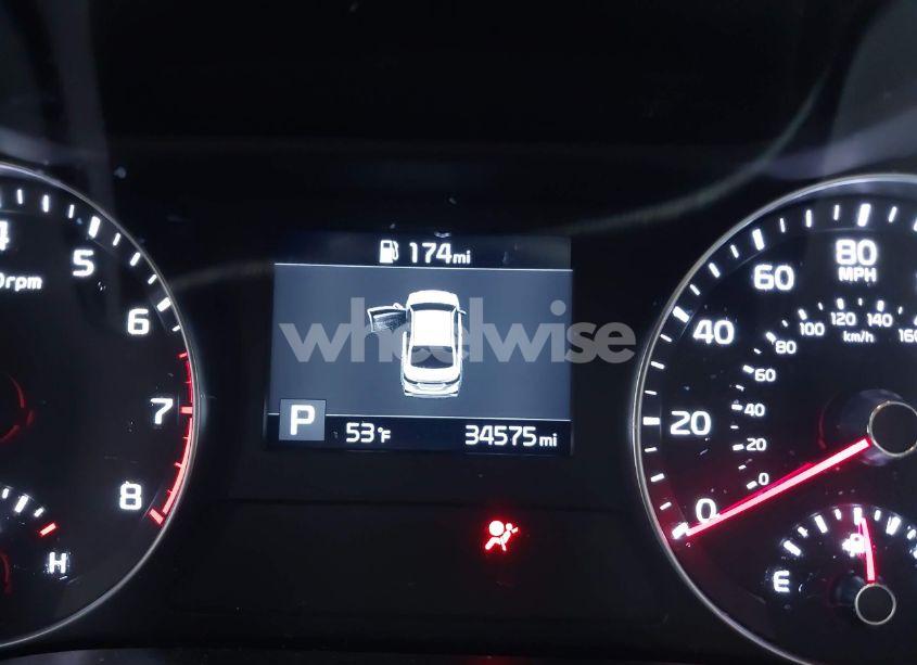 Photo 15 of 2021 Kia Forte LXS (VIN 3KPF24AD8ME291485)