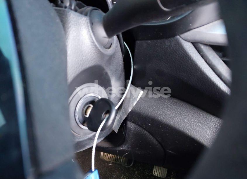 Photo 11 of 2021 Kia Forte LXS (VIN 3KPF24AD8ME293818)