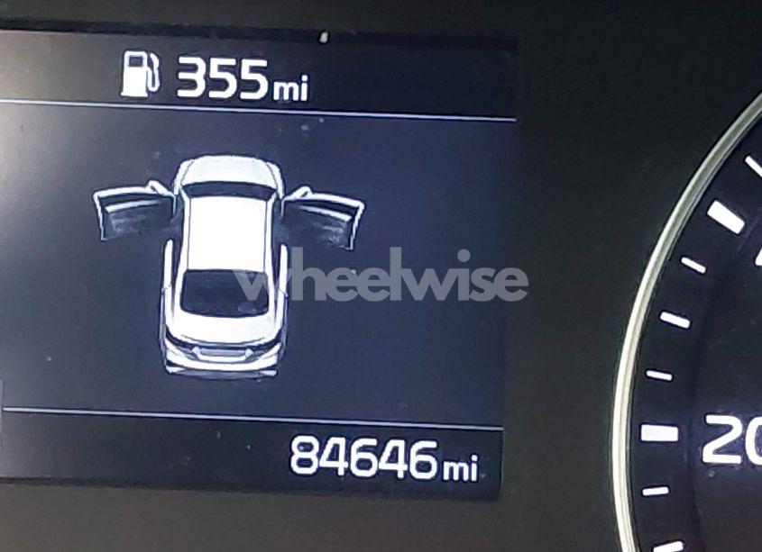 Photo 15 of 2021 Kia Forte LXS (VIN 3KPF24AD8ME293818)