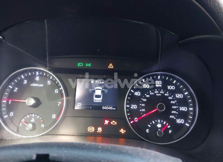 Photo 7 of 2021 Kia Forte LXS (VIN 3KPF24AD8ME293818)