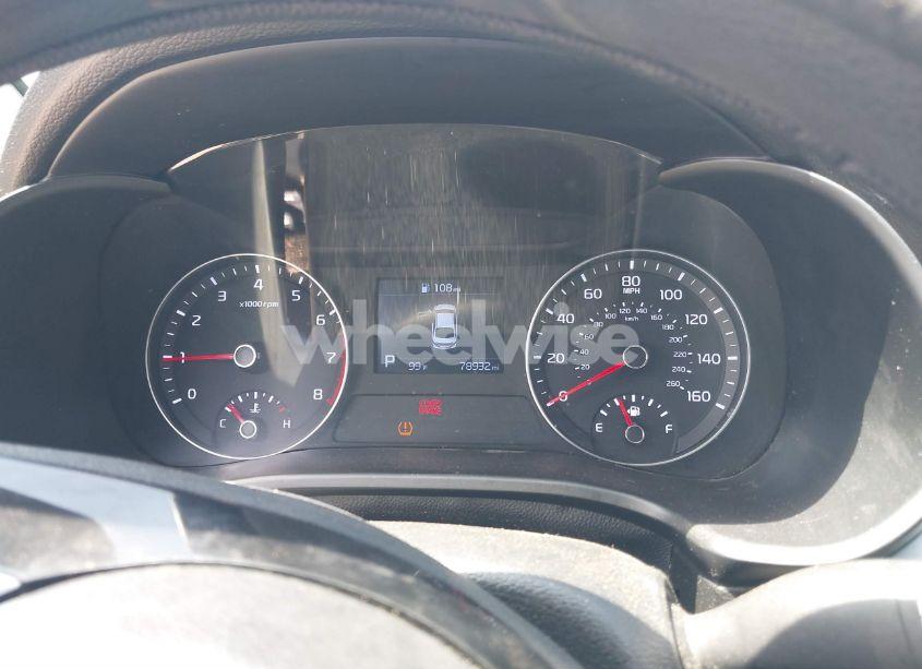 Photo 15 of 2021 Kia Forte LXS (VIN 3KPF24AD8ME294015)