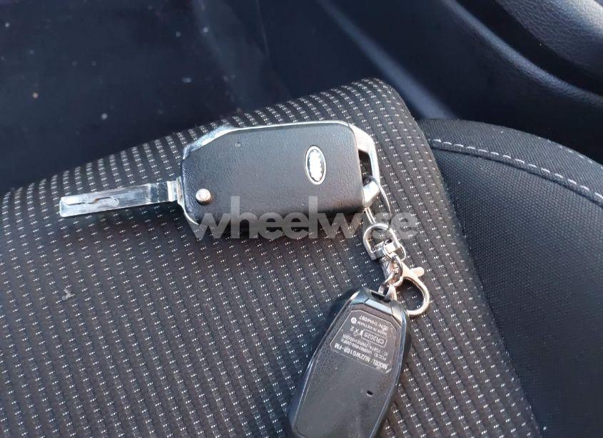 Photo 11 of 2021 Kia Forte FE (VIN 3KPF24AD8ME325313)