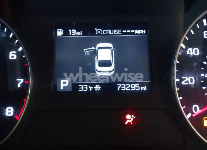 Photo 15 of 2021 Kia Forte FE (VIN 3KPF24AD8ME325313)