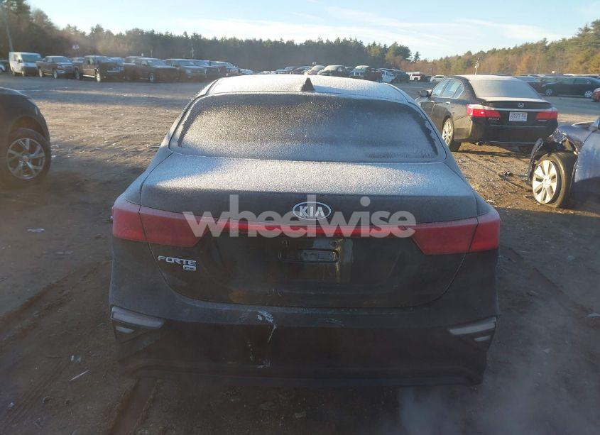 Photo 16 of 2021 Kia Forte FE (VIN 3KPF24AD8ME325313)