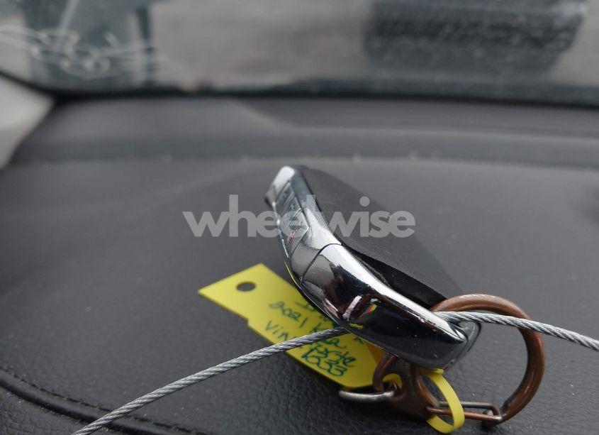 Photo 11 of 2021 Kia Forte LXS (VIN 3KPF24AD8ME381333)