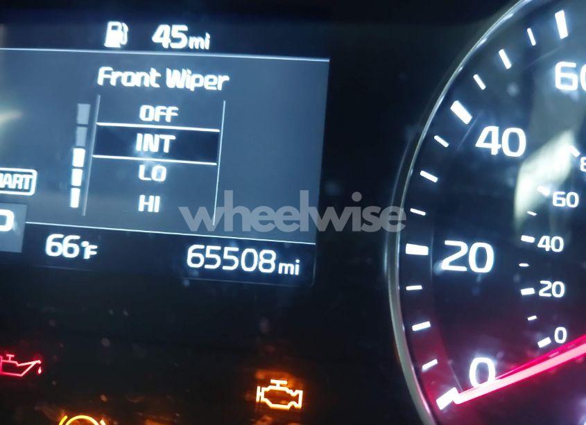Photo 15 of 2021 Kia Forte LXS (VIN 3KPF24AD8ME381333)