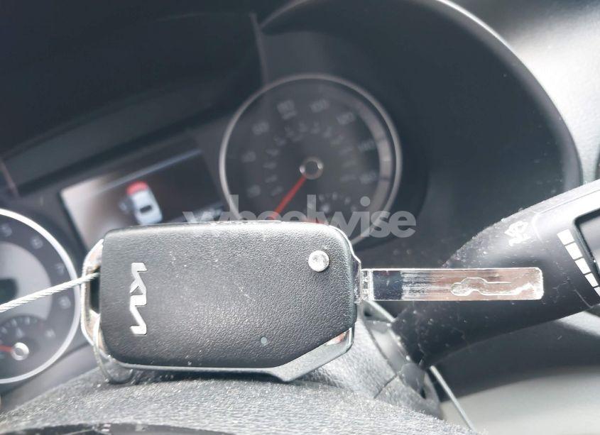 Photo 11 of 2022 Kia Forte LXS (VIN 3KPF24AD8NE419189)