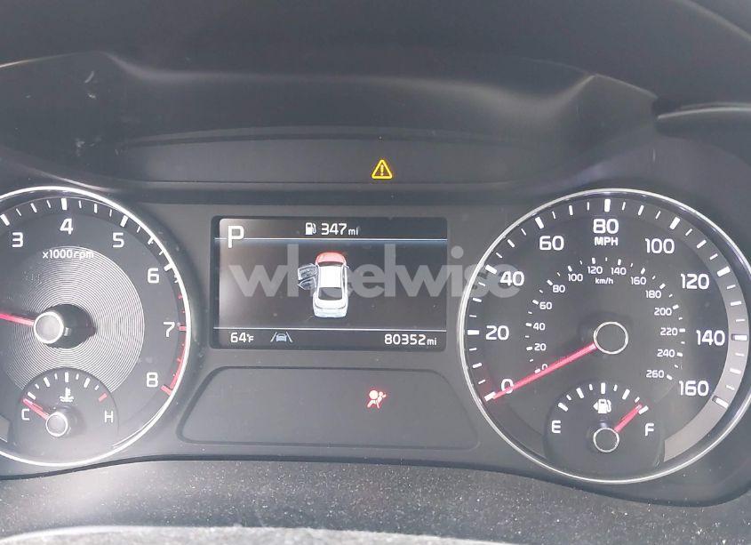 Photo 15 of 2022 Kia Forte LXS (VIN 3KPF24AD8NE419189)