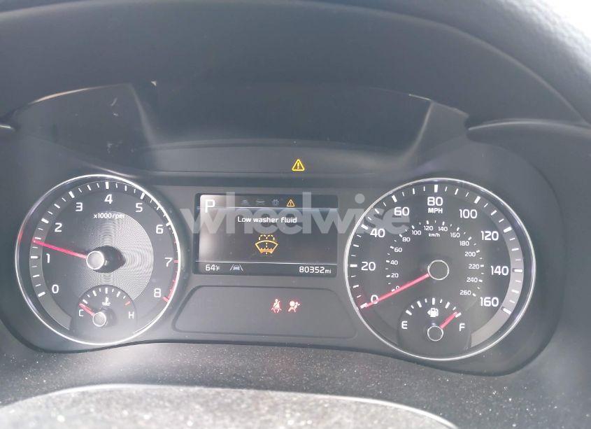 Photo 7 of 2022 Kia Forte LXS (VIN 3KPF24AD8NE419189)