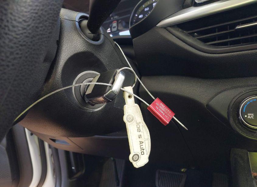 Photo 11 of 2022 Kia Forte LXS (VIN 3KPF24AD8NE441726)