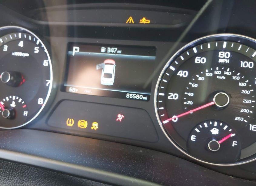 Photo 15 of 2022 Kia Forte LXS (VIN 3KPF24AD8NE441726)