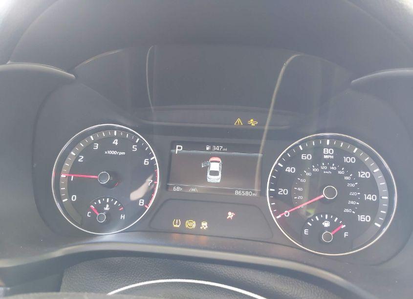 Photo 7 of 2022 Kia Forte LXS (VIN 3KPF24AD8NE441726)