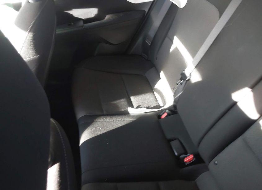 Photo 8 of 2022 Kia Forte LXS (VIN 3KPF24AD8NE441726)