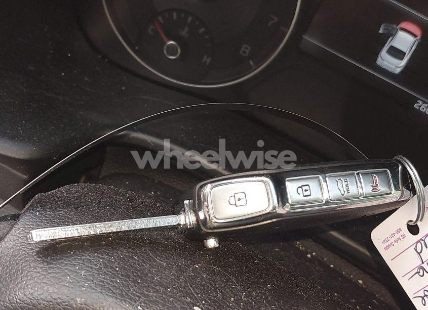 Photo 11 of 2022 Kia Forte LXS (VIN 3KPF24AD8NE467064)