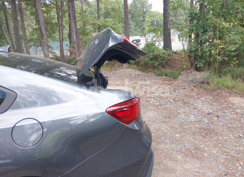 Photo 6 of 2022 Kia Forte LXS (VIN 3KPF24AD8NE467064)