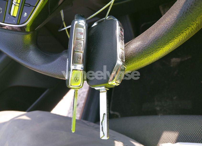 Photo 11 of 2022 Kia Forte LXS (VIN 3KPF24AD8NE468263)