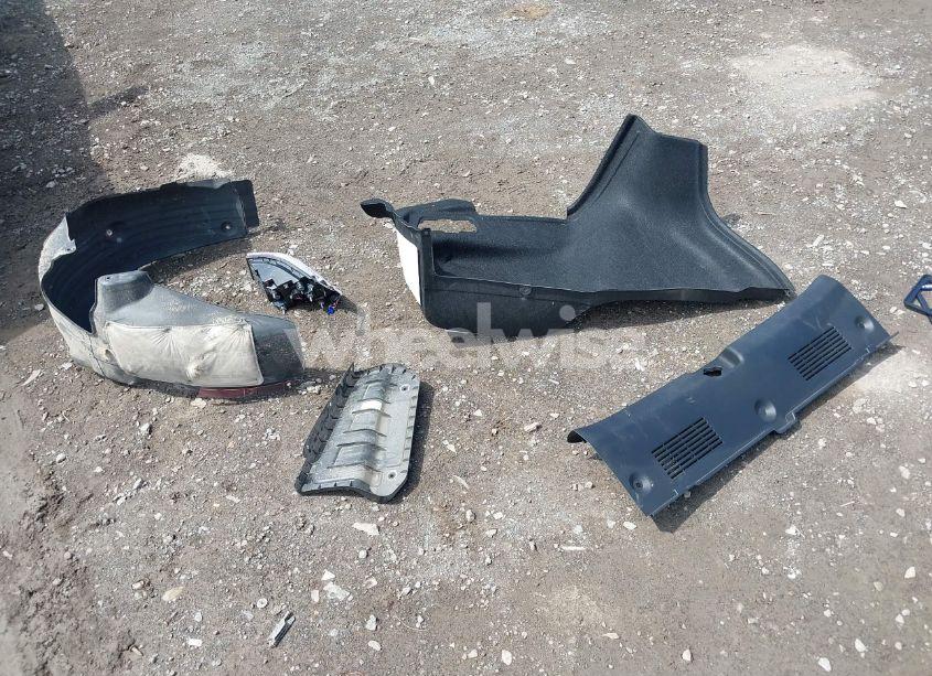 Photo 12 of 2023 Kia Forte LXS (VIN 3KPF24AD8PE504553)