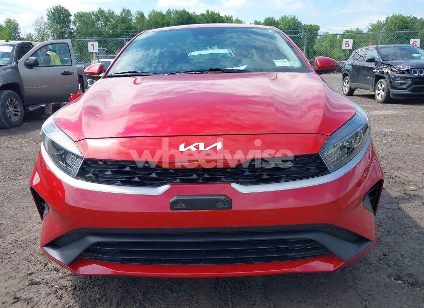 Photo 13 of 2023 Kia Forte LXS (VIN 3KPF24AD8PE504553)