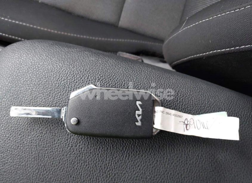 Photo 11 of 2023 Kia Forte LXS (VIN 3KPF24AD8PE524236)