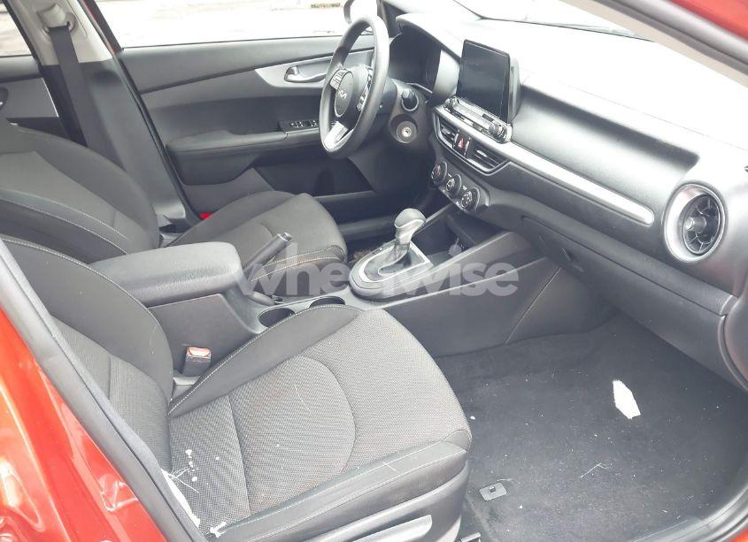 Photo 5 of 2023 Kia Forte LXS (VIN 3KPF24AD8PE524236)