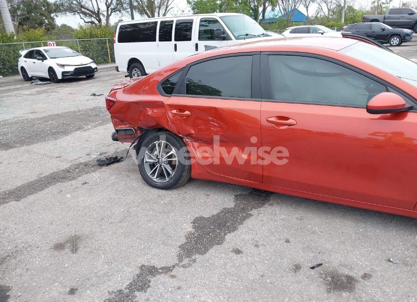 Photo 6 of 2023 Kia Forte LXS (VIN 3KPF24AD8PE524236)