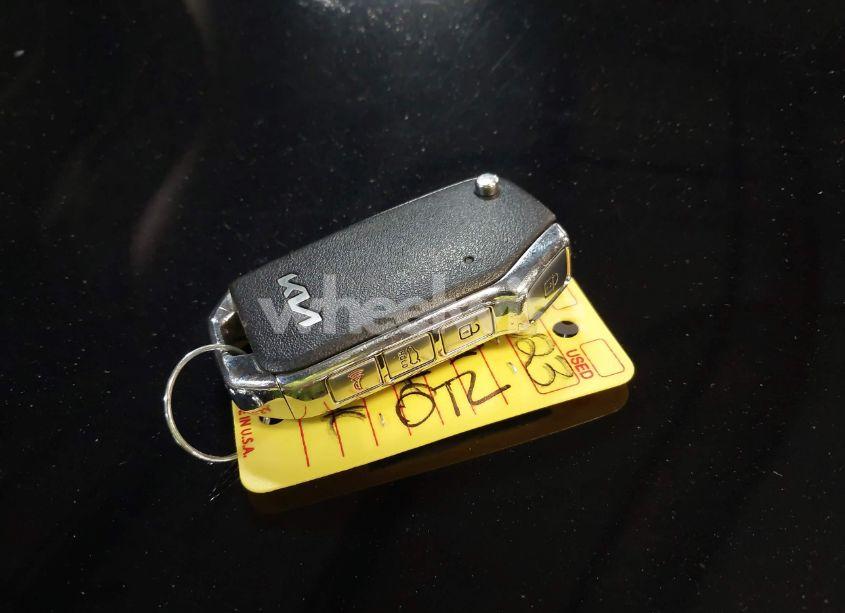 Photo 11 of 2023 Kia Forte LXS (VIN 3KPF24AD8PE538282)