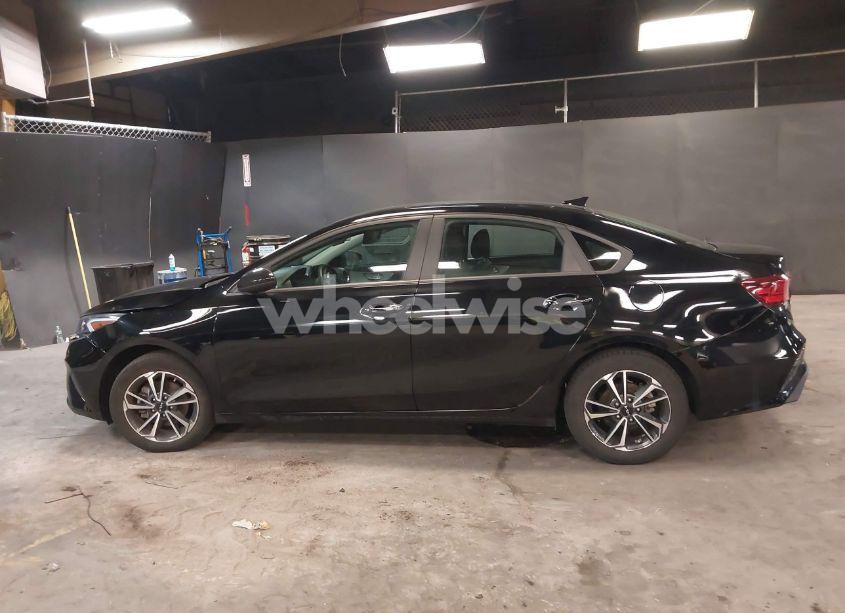 Photo 14 of 2023 Kia Forte LXS (VIN 3KPF24AD8PE538282)